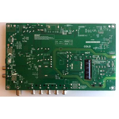 MAIN FUENTE (COMBO) PARA TV VIZIO / NUMERO DE PARTE 3632-3052-0150 / 363230520150 / 3632-3052-0395 / TPD.MS8220.PB765 / PANEL LSC320AN10-H02 / MODELOS D32HN-E0 LAUSVMCS / D32HN-E0 LAUSVMCT - Imagen 2